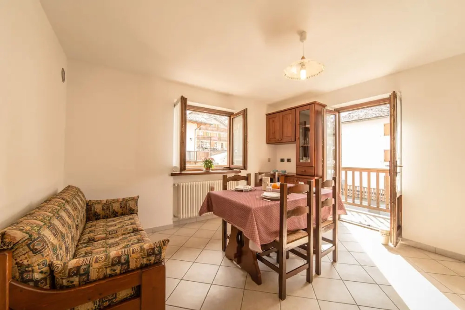 Seconda stella a destra