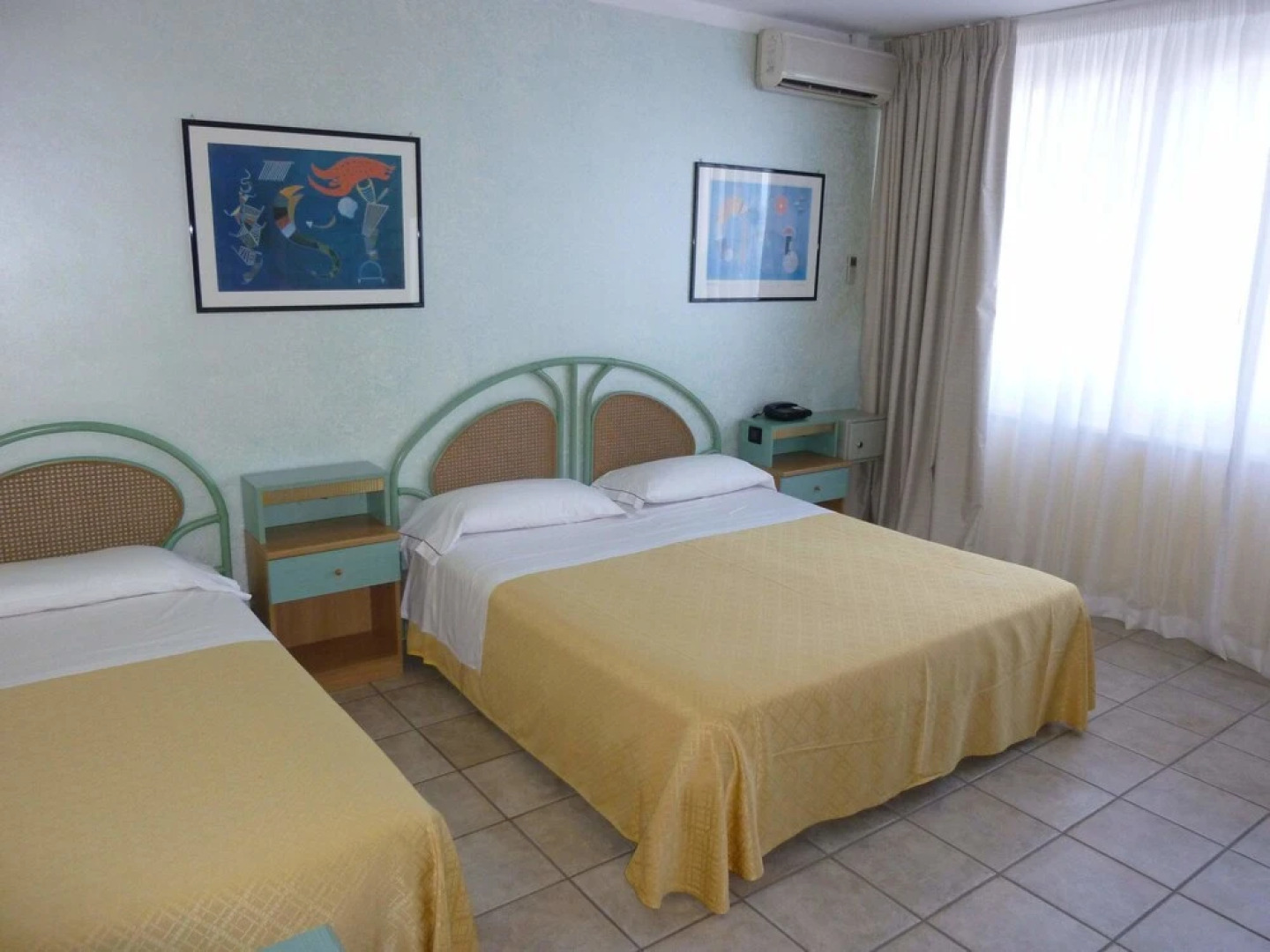 Mediterraneo Palace Depandance