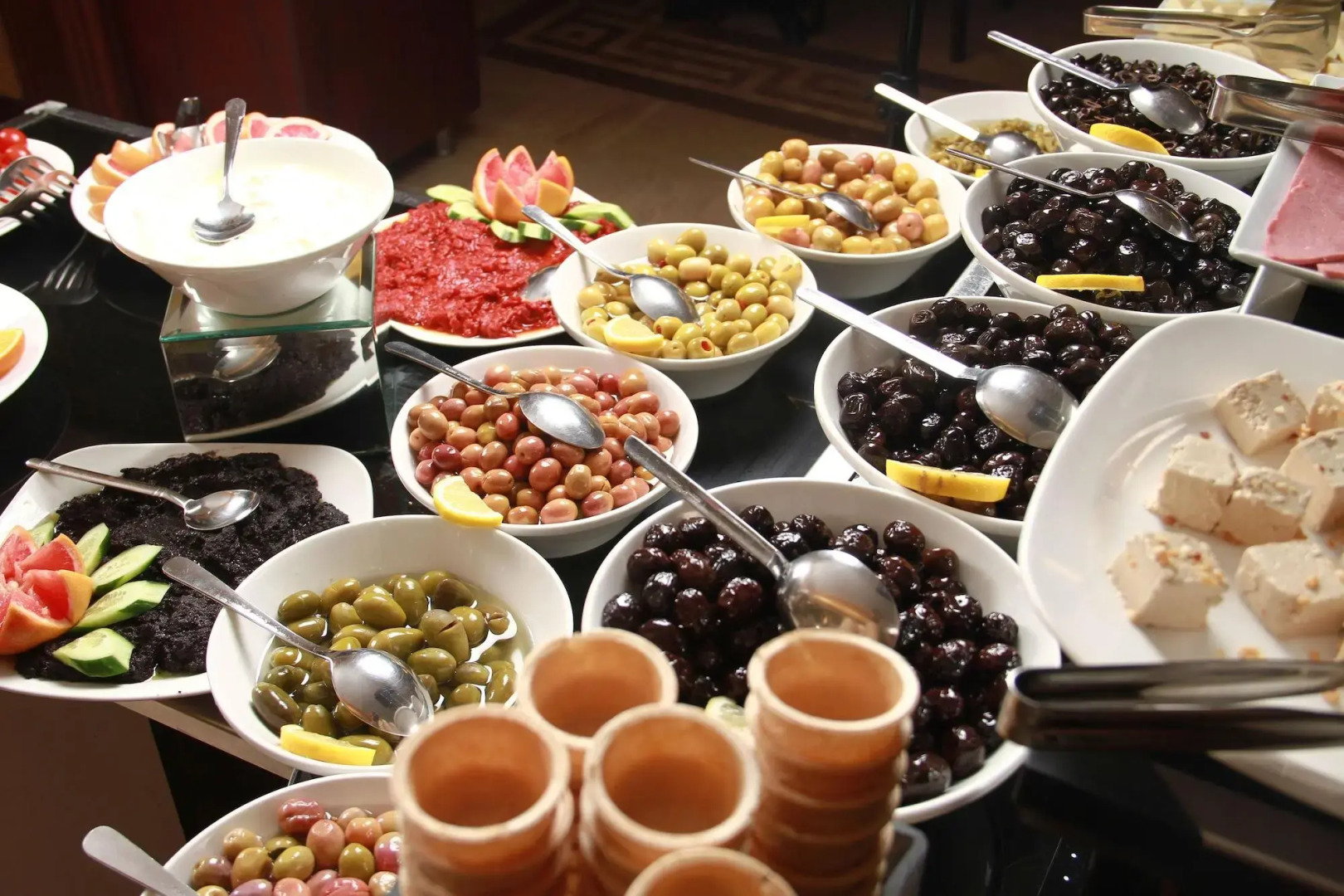 Oglakcioglu Park Otel