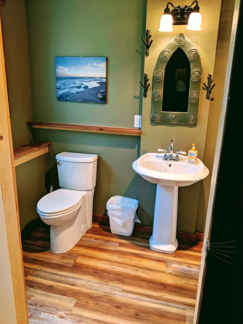 Frigon Bed & Breakfast