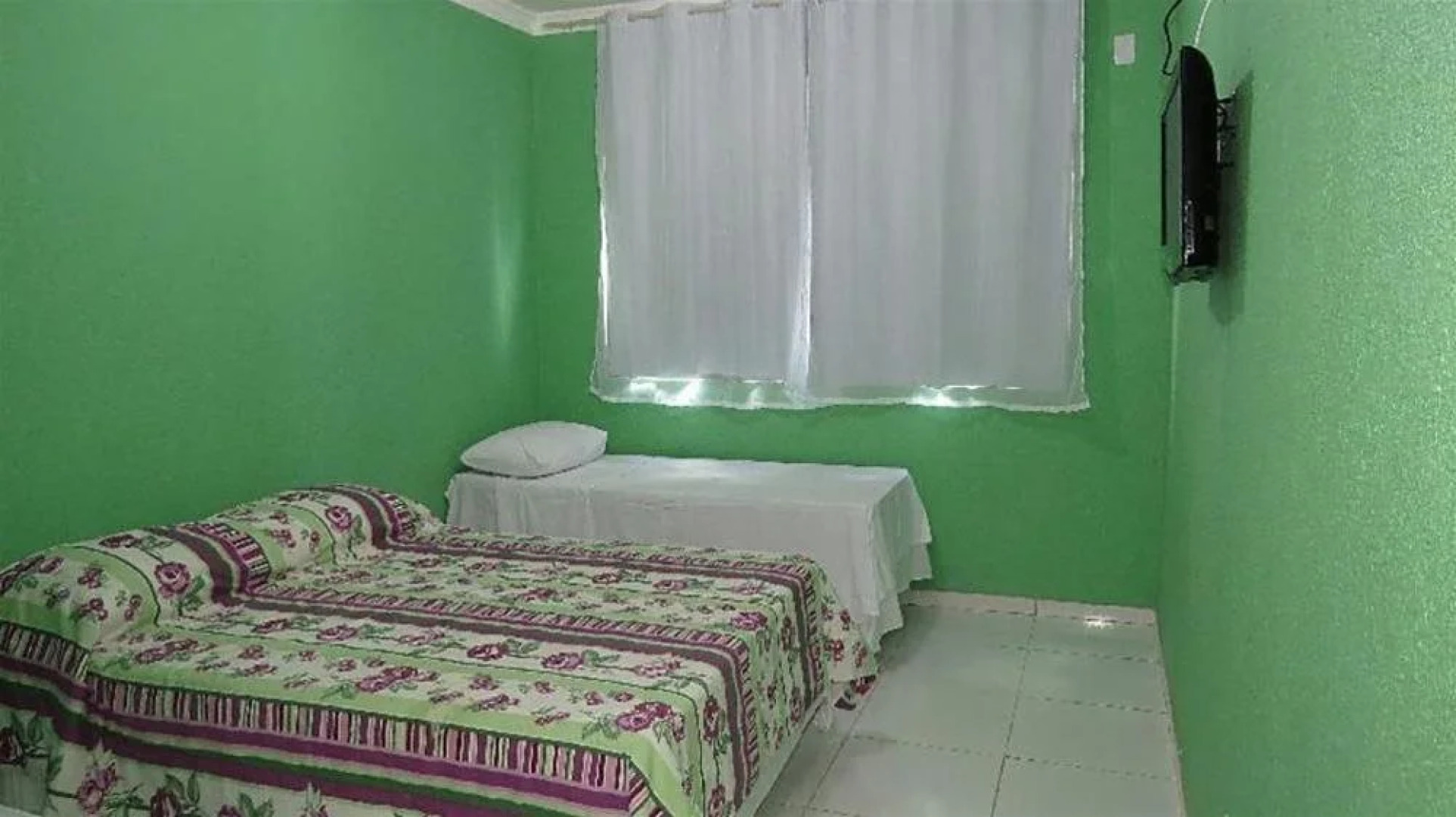 Pousada Enseada do Porto