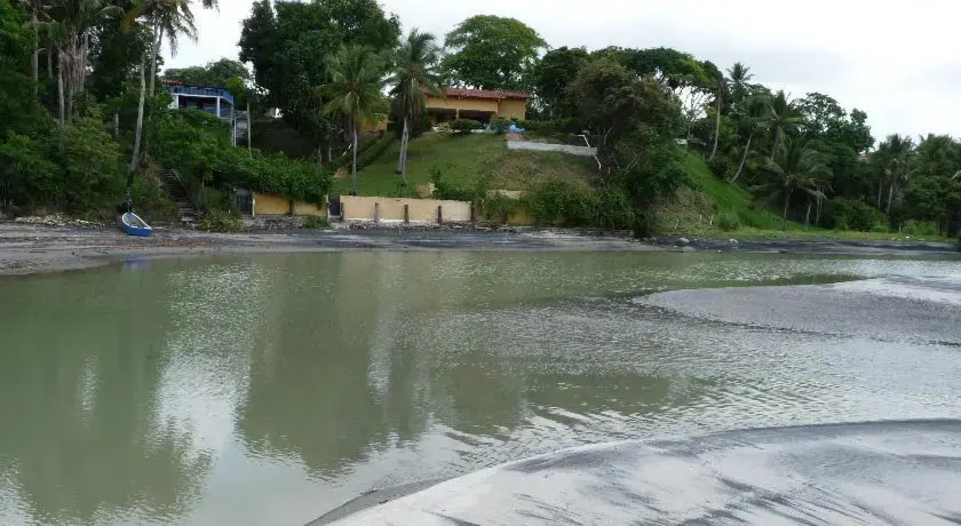 Cabañas Guicci Resort