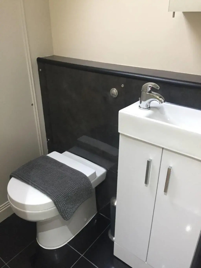 Accomodation London - Hostel