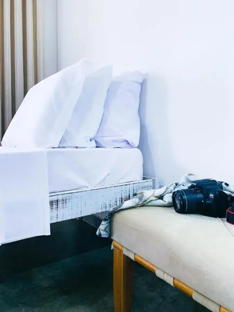 Pousada Estância Canastra