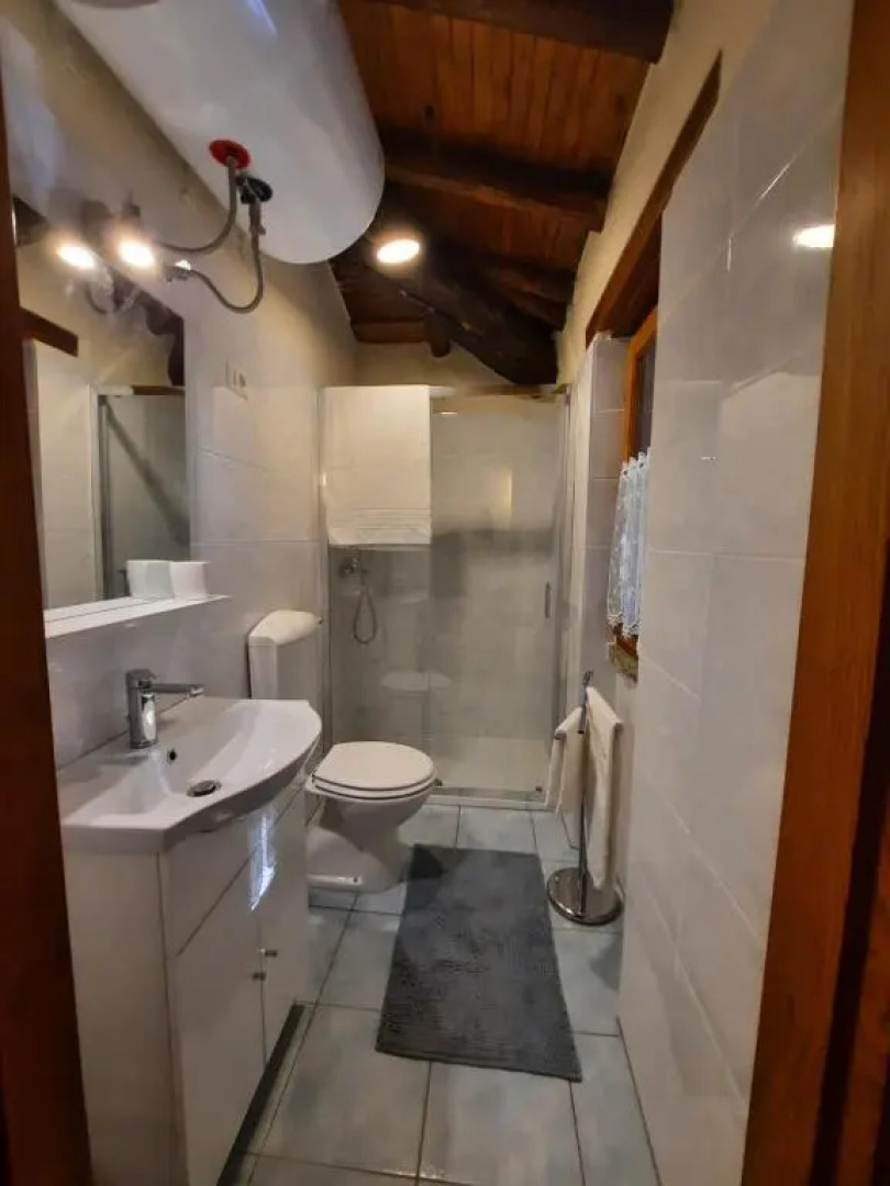 Il Castagneto di Carmen