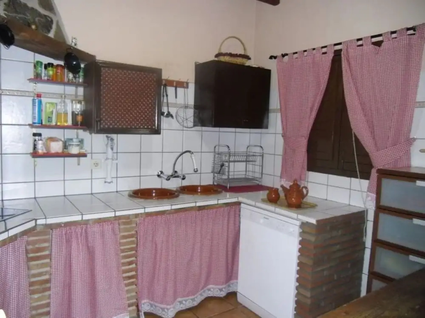 Malaga 101284 2 Bedroom Holiday home By Mo Rentals