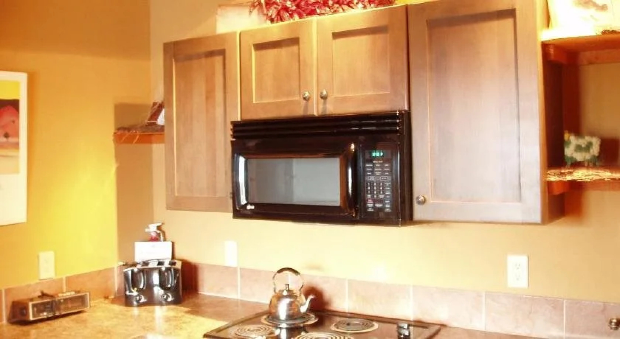 Bighorn Ridge Guesthouse