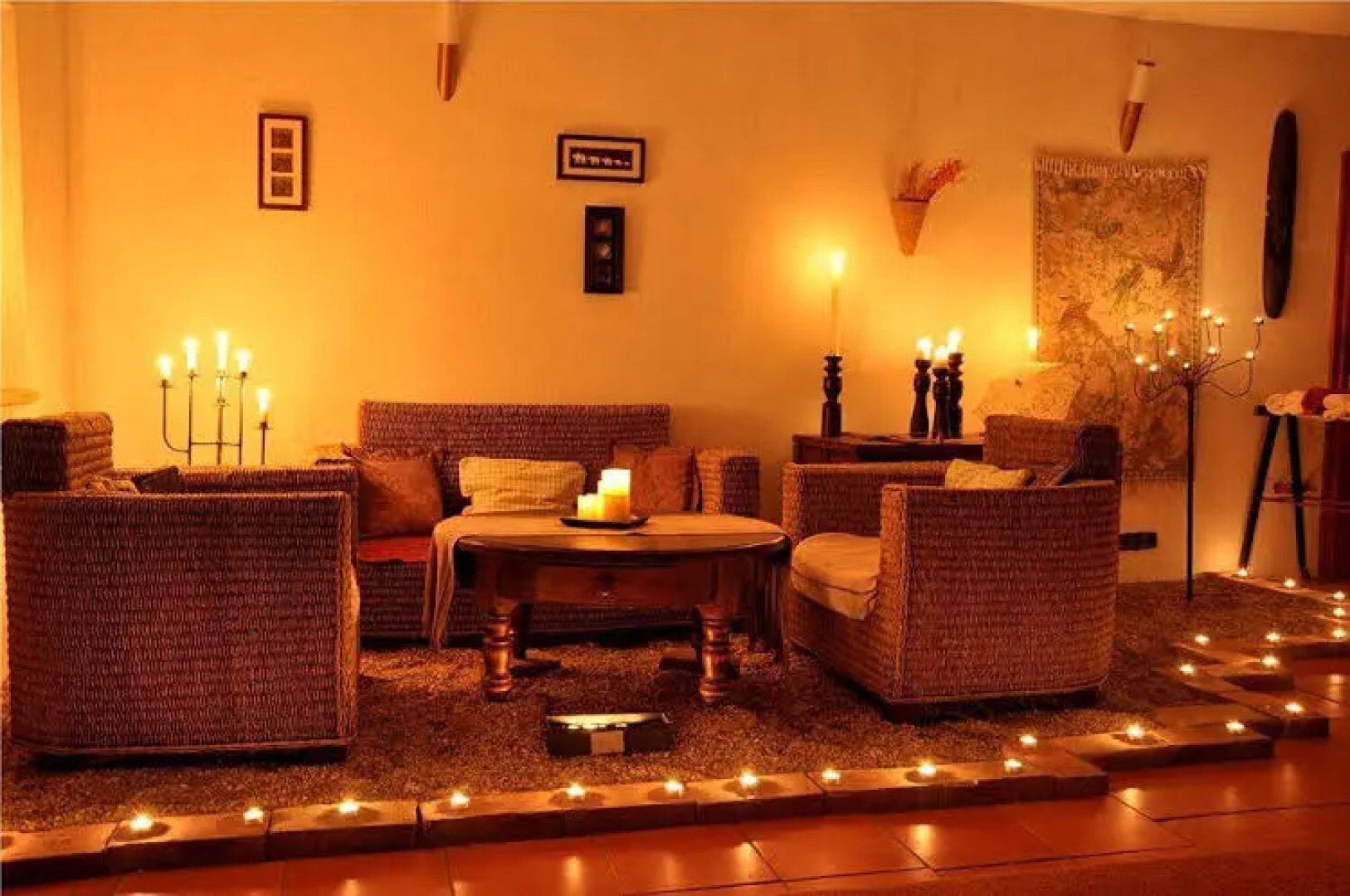 Nomád Hotel & Glamping