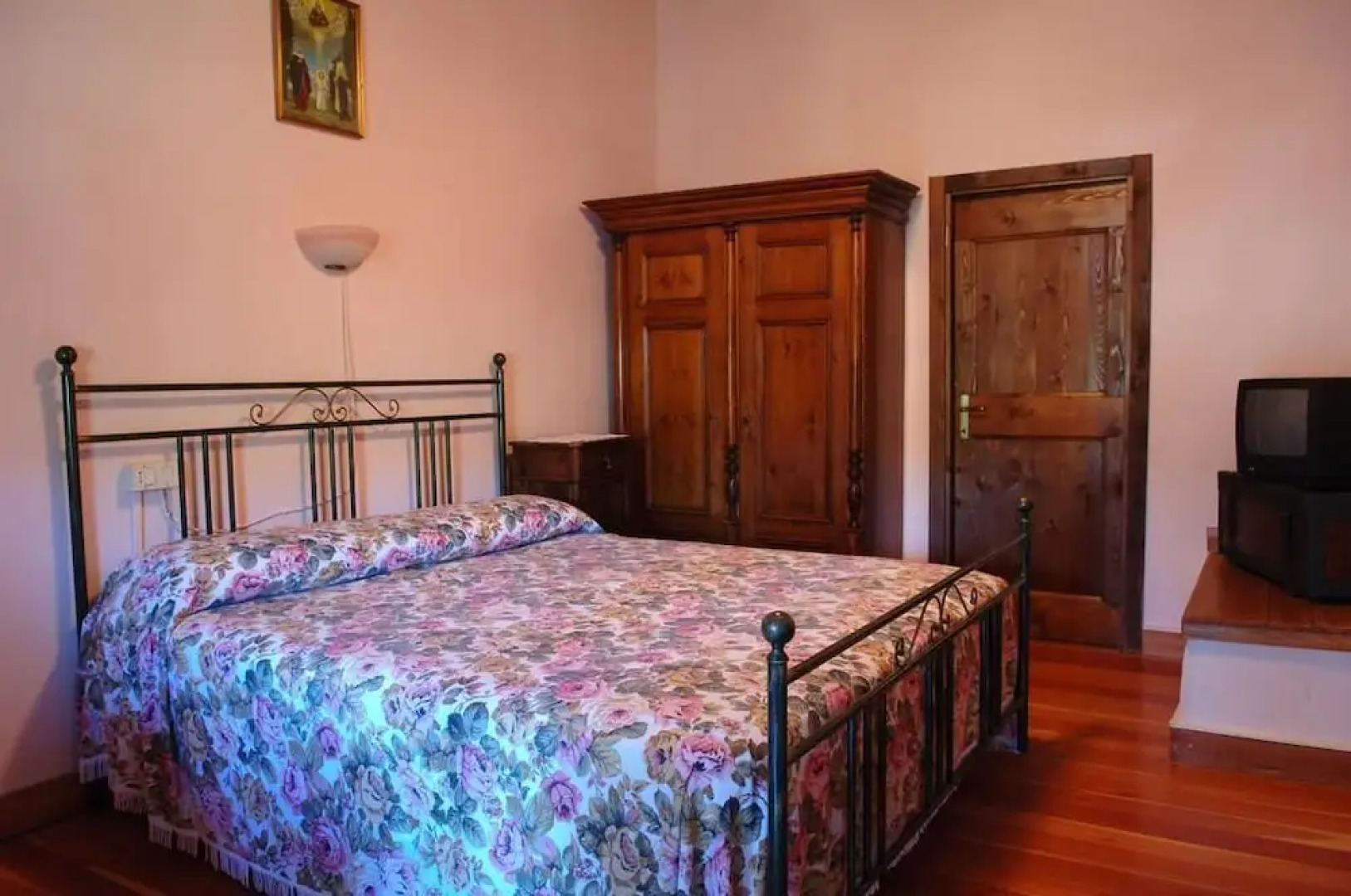 Agriturismo Ca Serrantonio