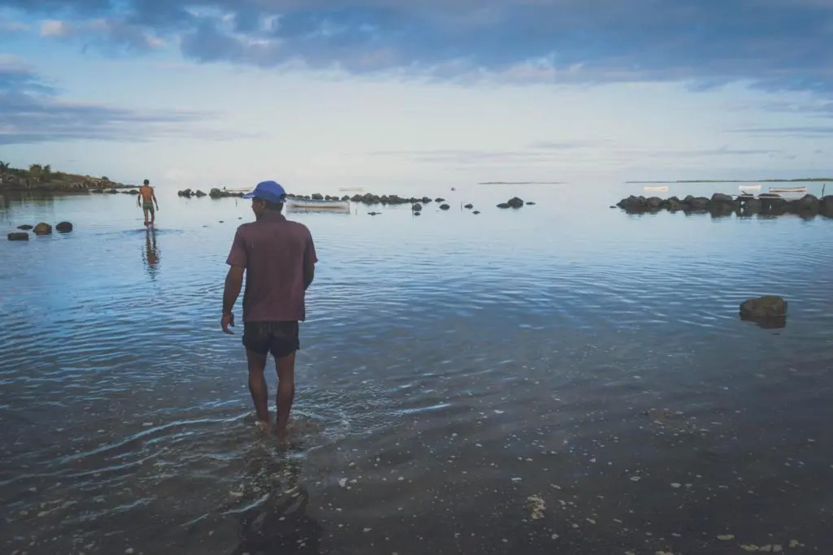 Villa La Romance Kreol