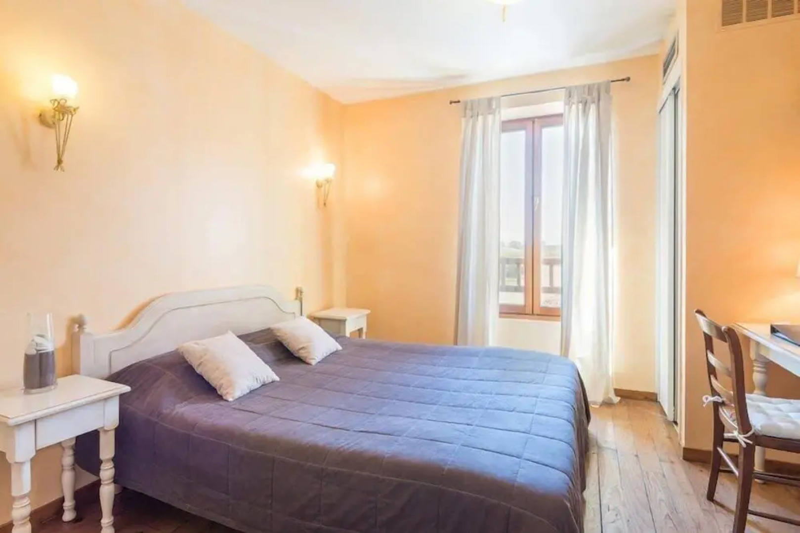 Hotel Restaurant les 3B