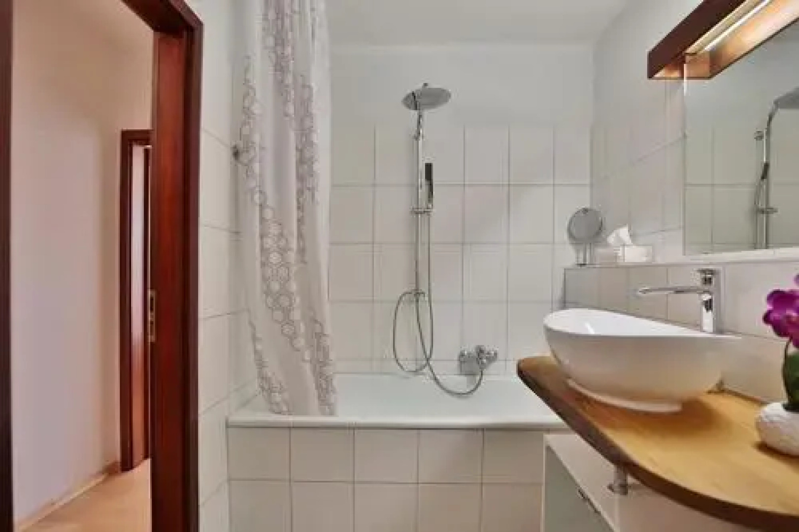 Ferienwohnung Seepferdchen 2