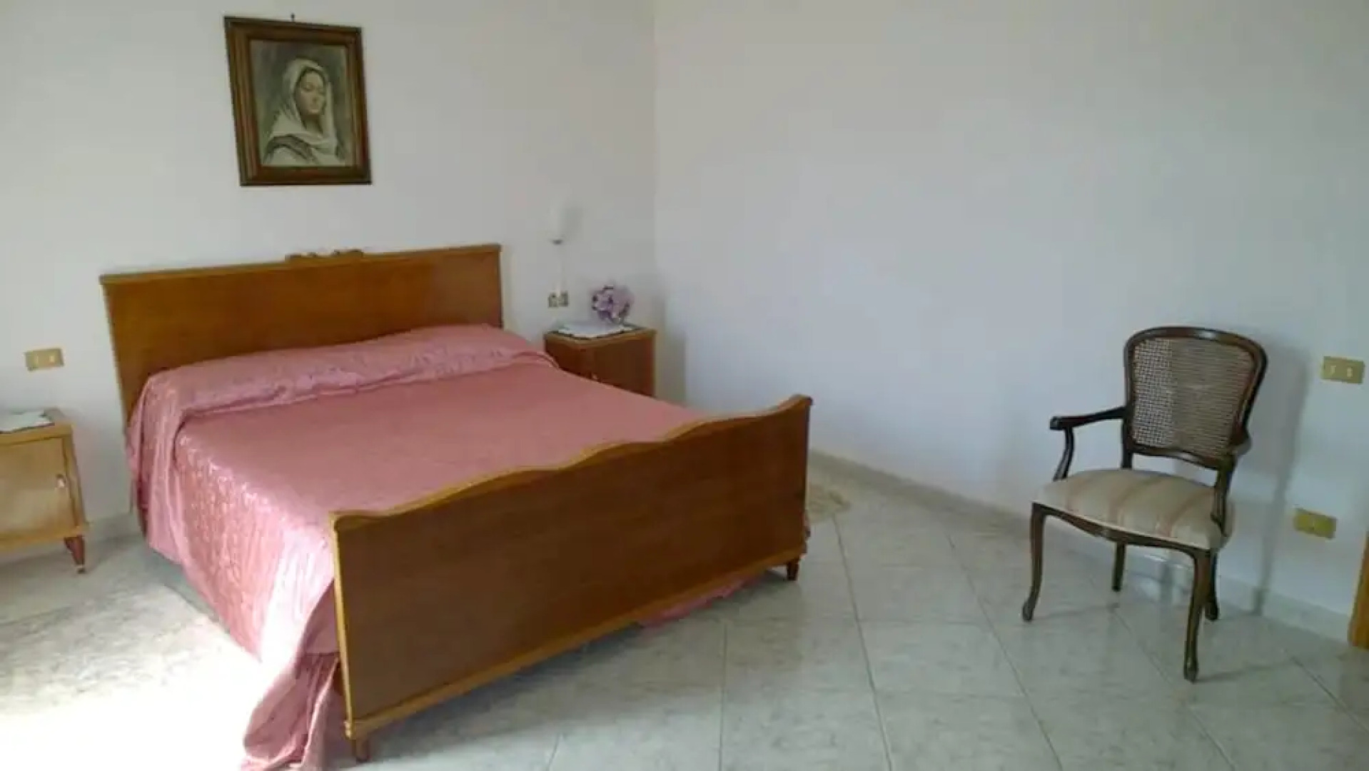 House With 3 Bedrooms in Tramonti, With Wonderful Mountain View, Enclosed Garden and Wifi Near the Beach