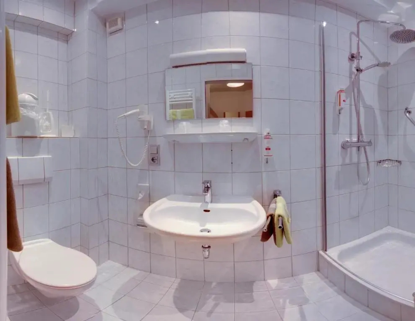 Vakantiehotel Der Brabander Apartments