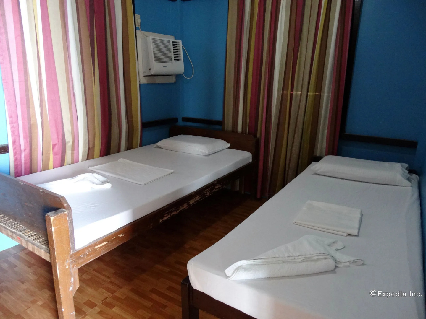 Punta Del Sol Beach Resort