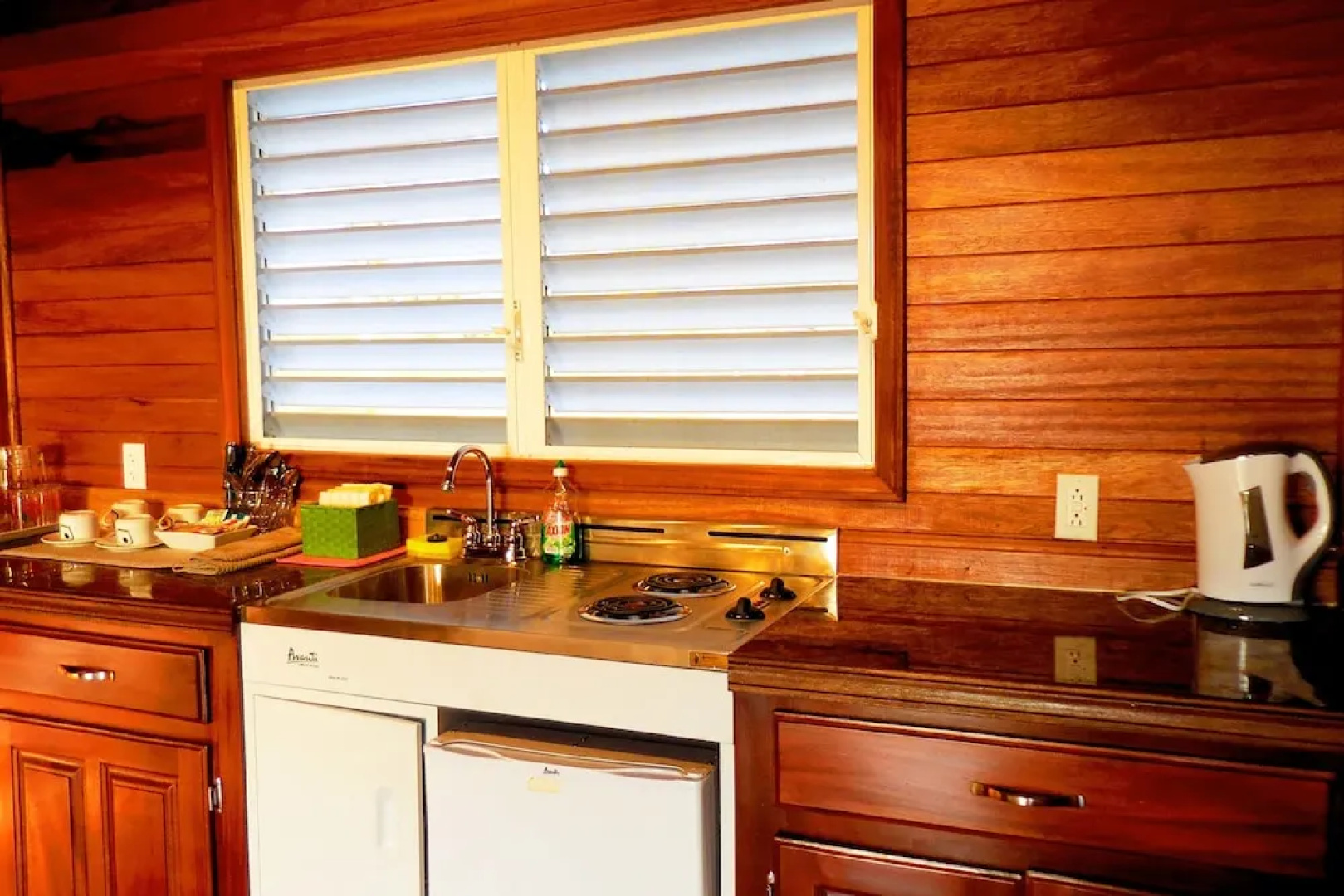 Juntos Cottages