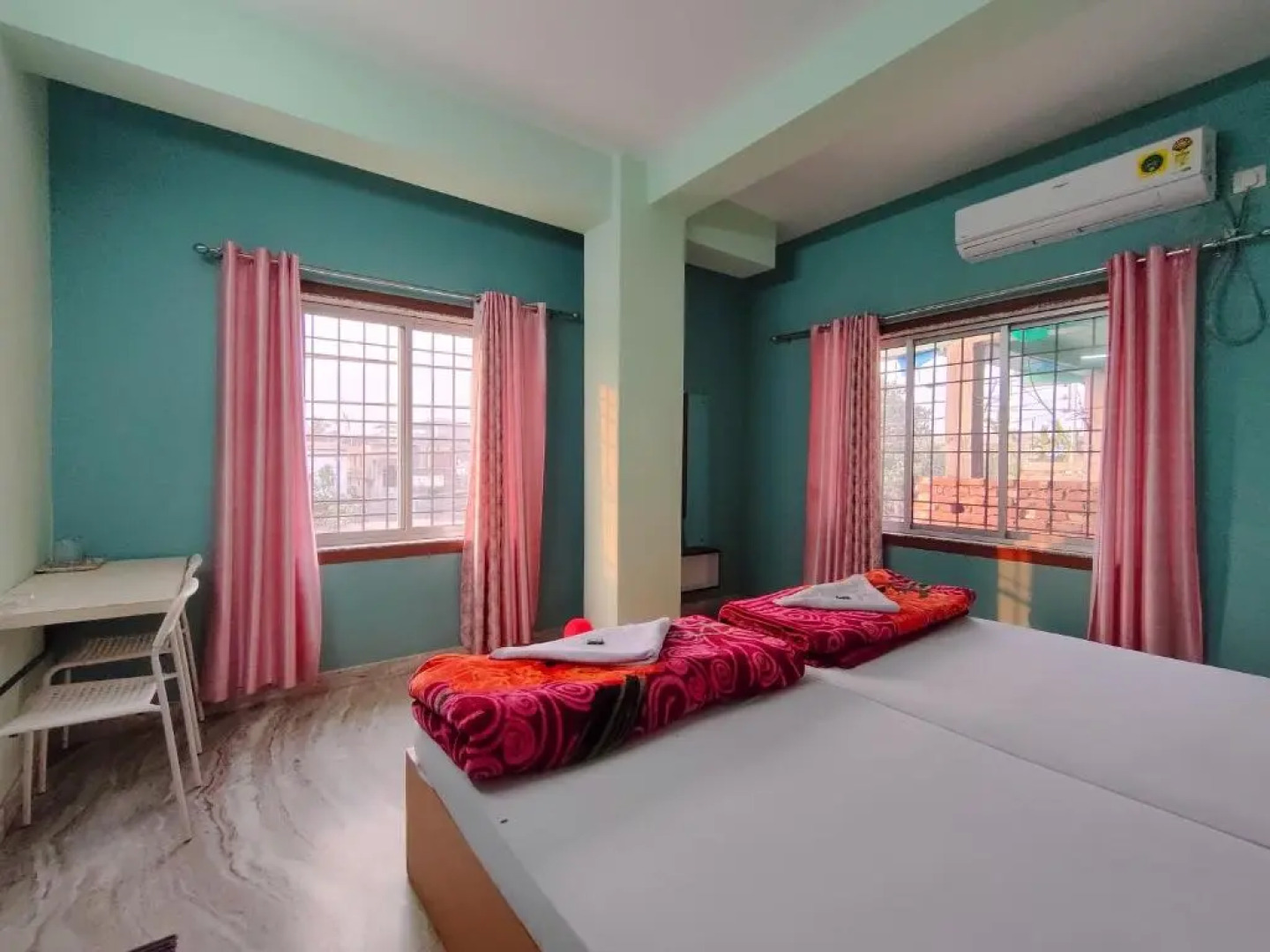 Mahika By the Riverside