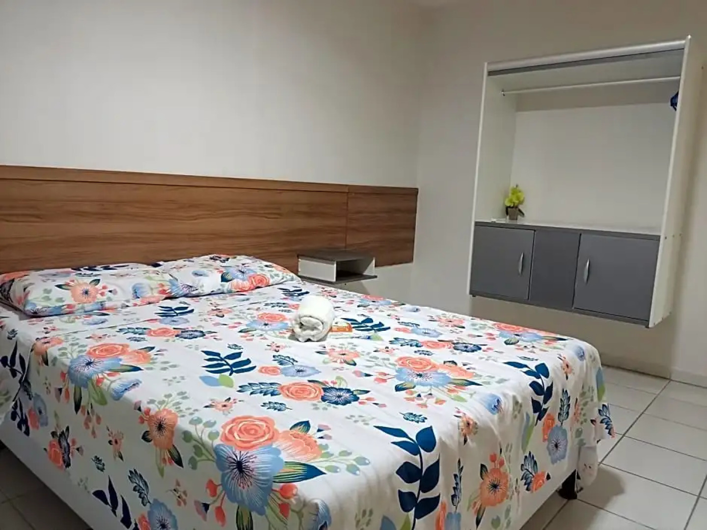 Cantinho do Brejo Pousada