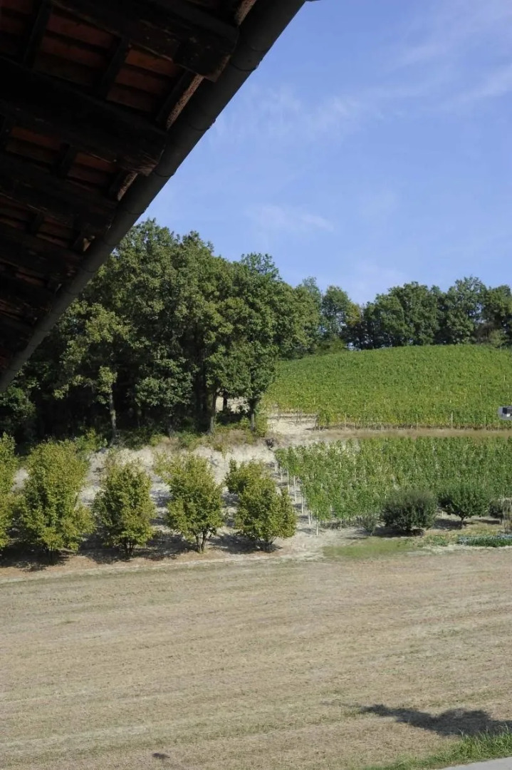 Agriturismo La Biòca