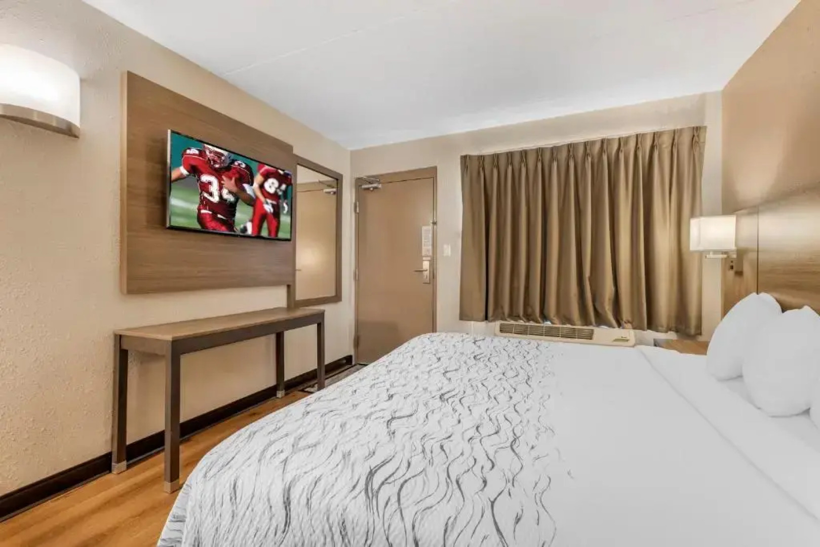 Red Roof Inn Bourbonnais