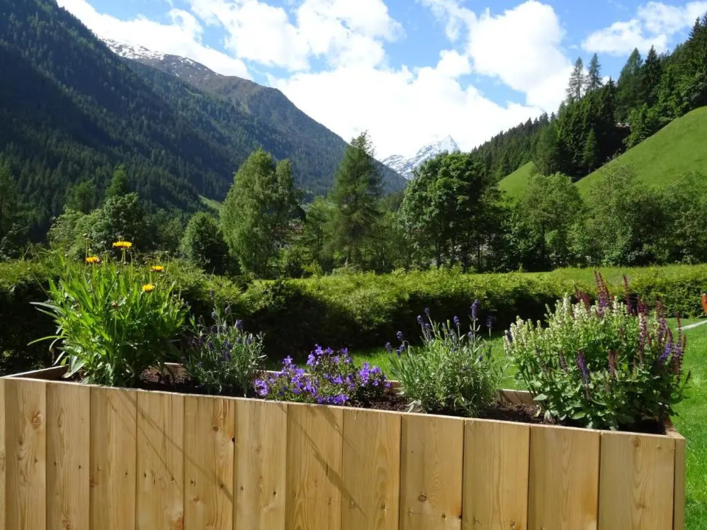 Gästehaus Landhaus Tyrol
