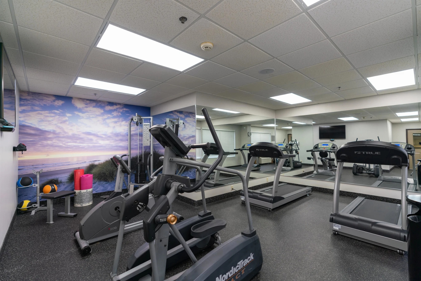 Best Western Plus Lake City