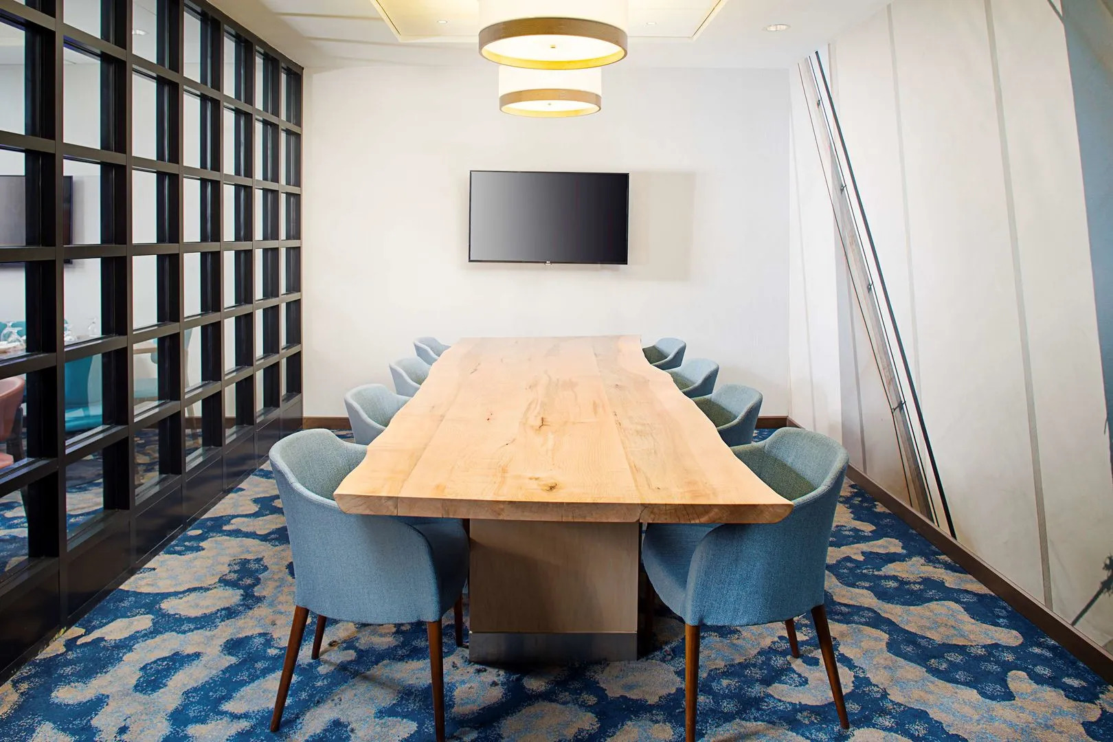 Hilton Garden Inn Providence