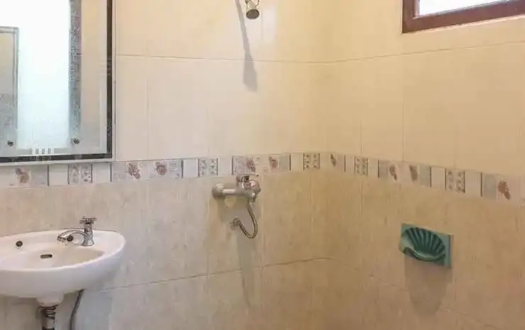 Hotel Bumi Bermi Permai