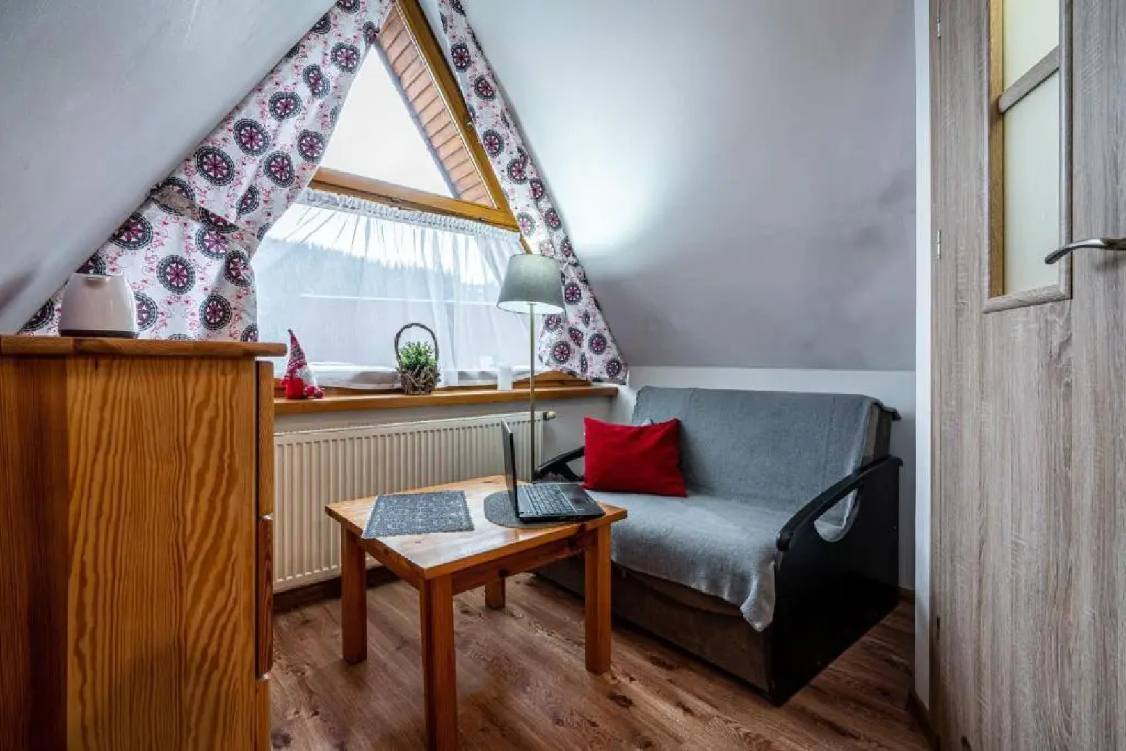 Willa Cicha Woda III