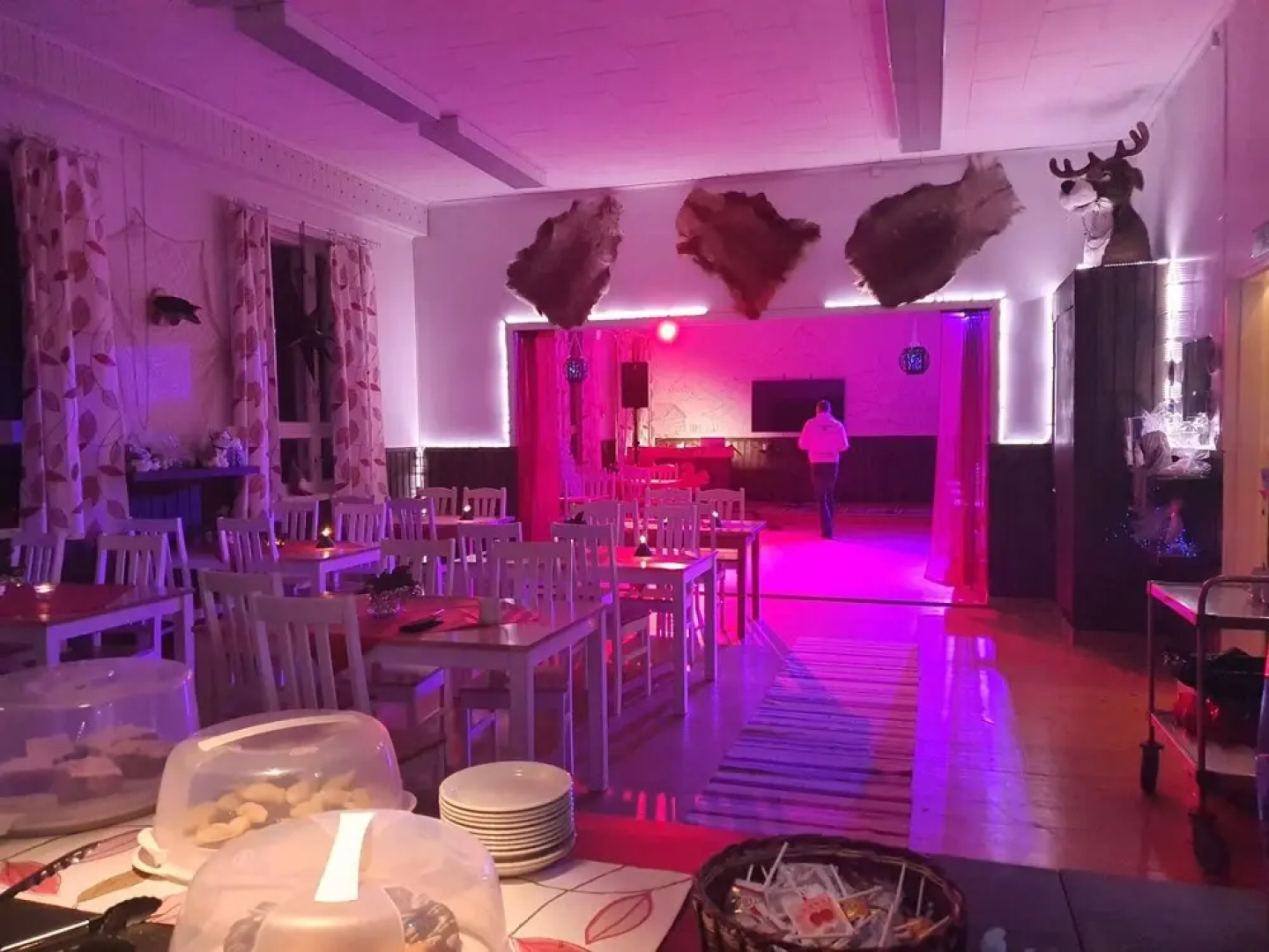 Majatalo Oravanpesä