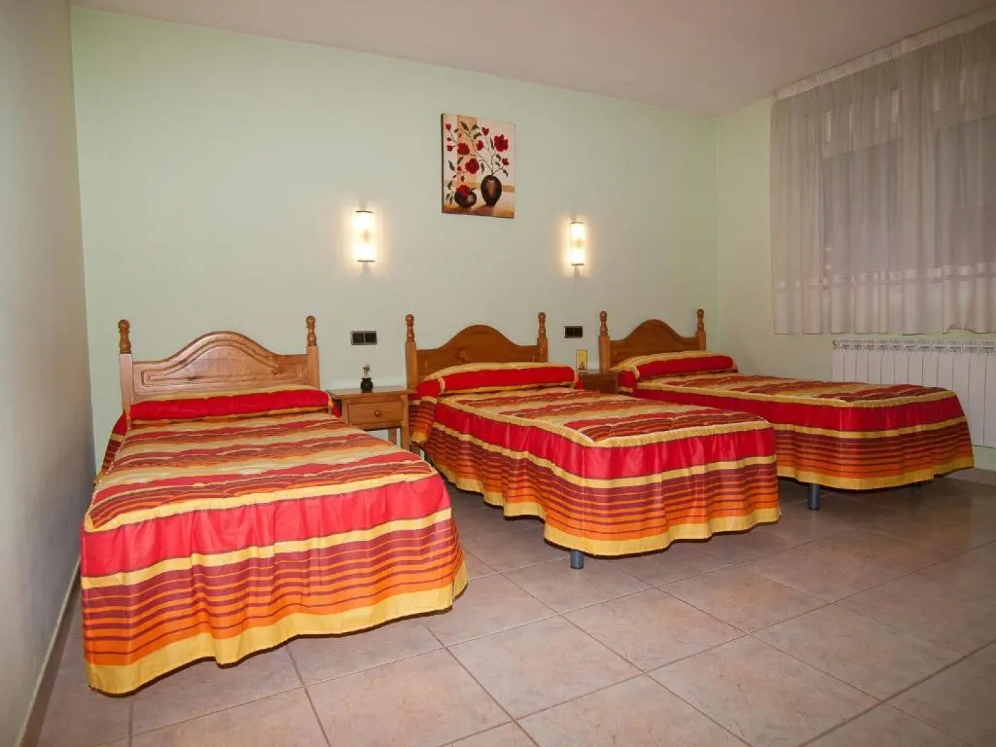 Hostal La Maravillosa