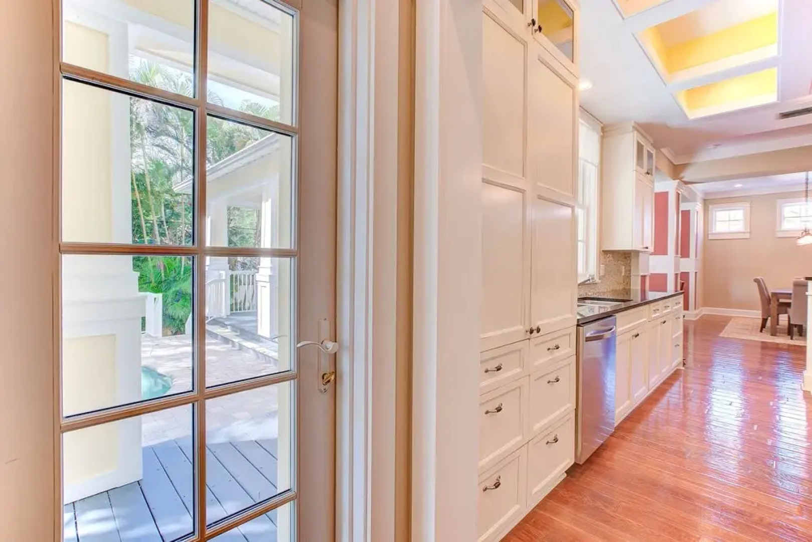 Ultimate Island Getaway - Monthly Beach Rental 4 Bedroom Home by RedAwning