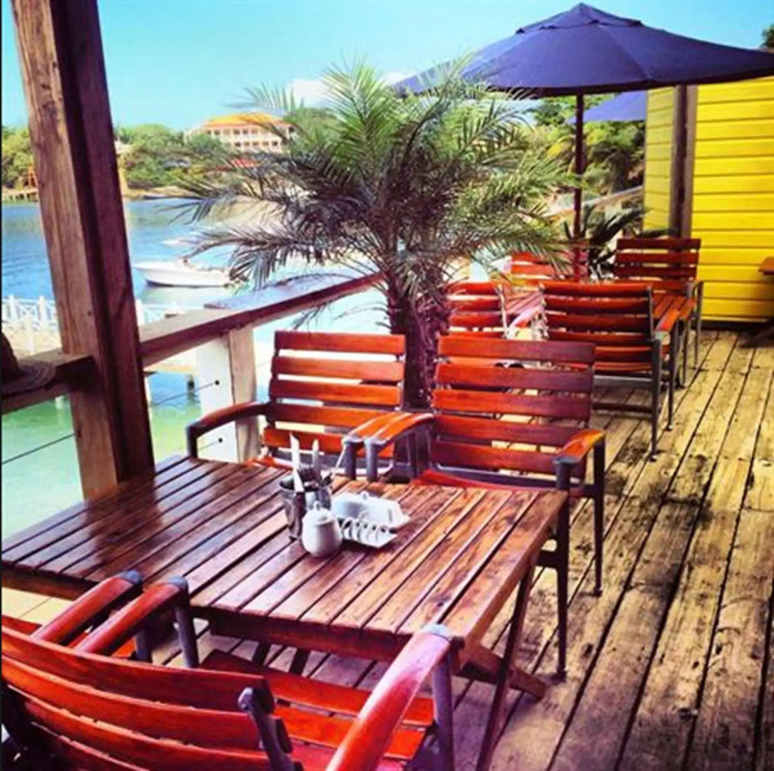 The Beach House Boutique Hotel