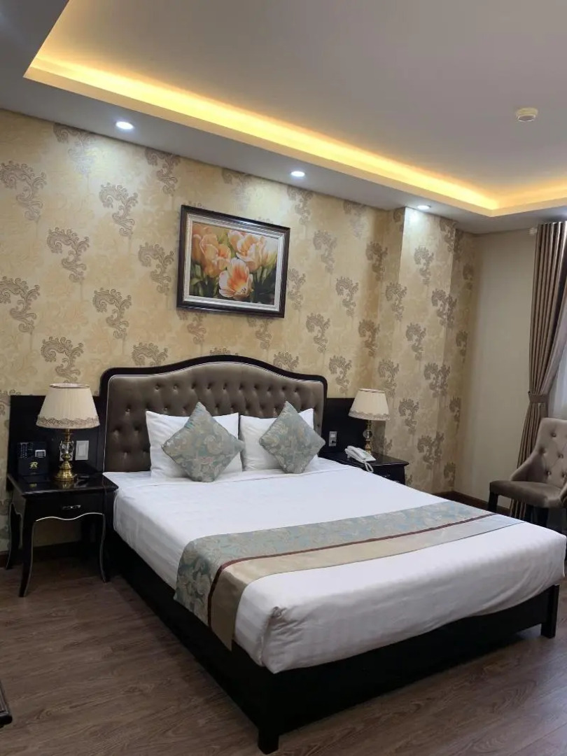 Phuc Anh Hotel