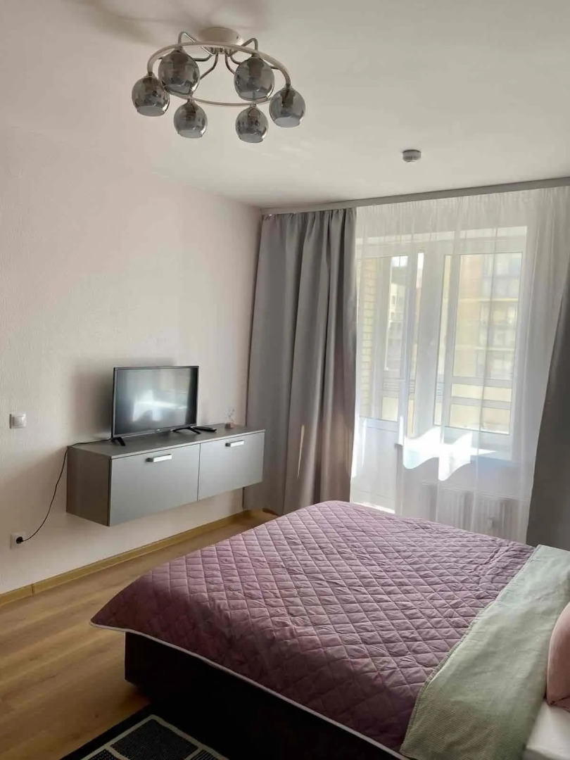 Апартаменты на улице Садовая 88