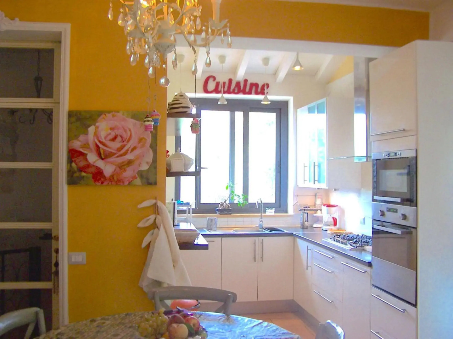 Villa Vernazza Cinque Terre