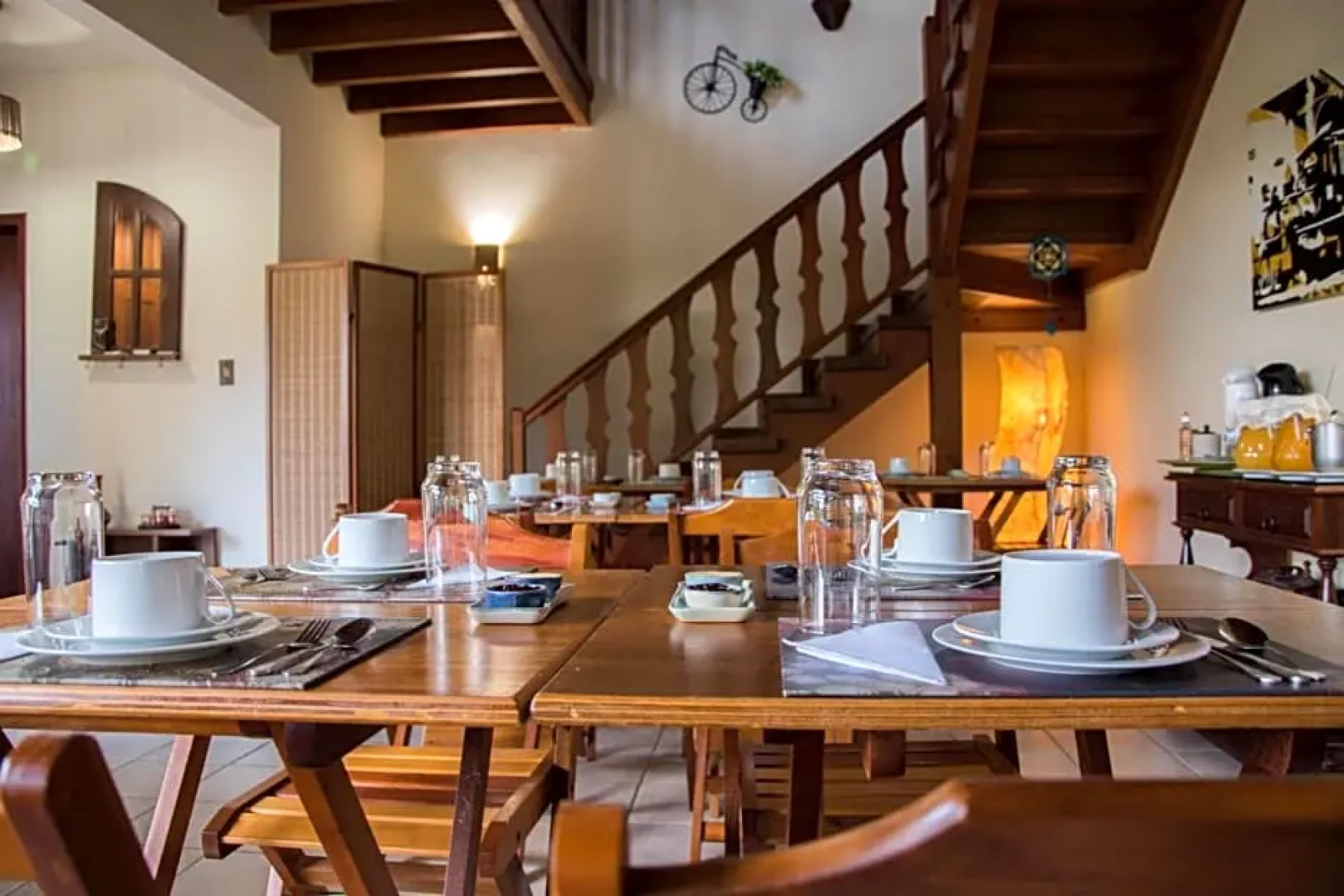 Pousada Recanto da Serra