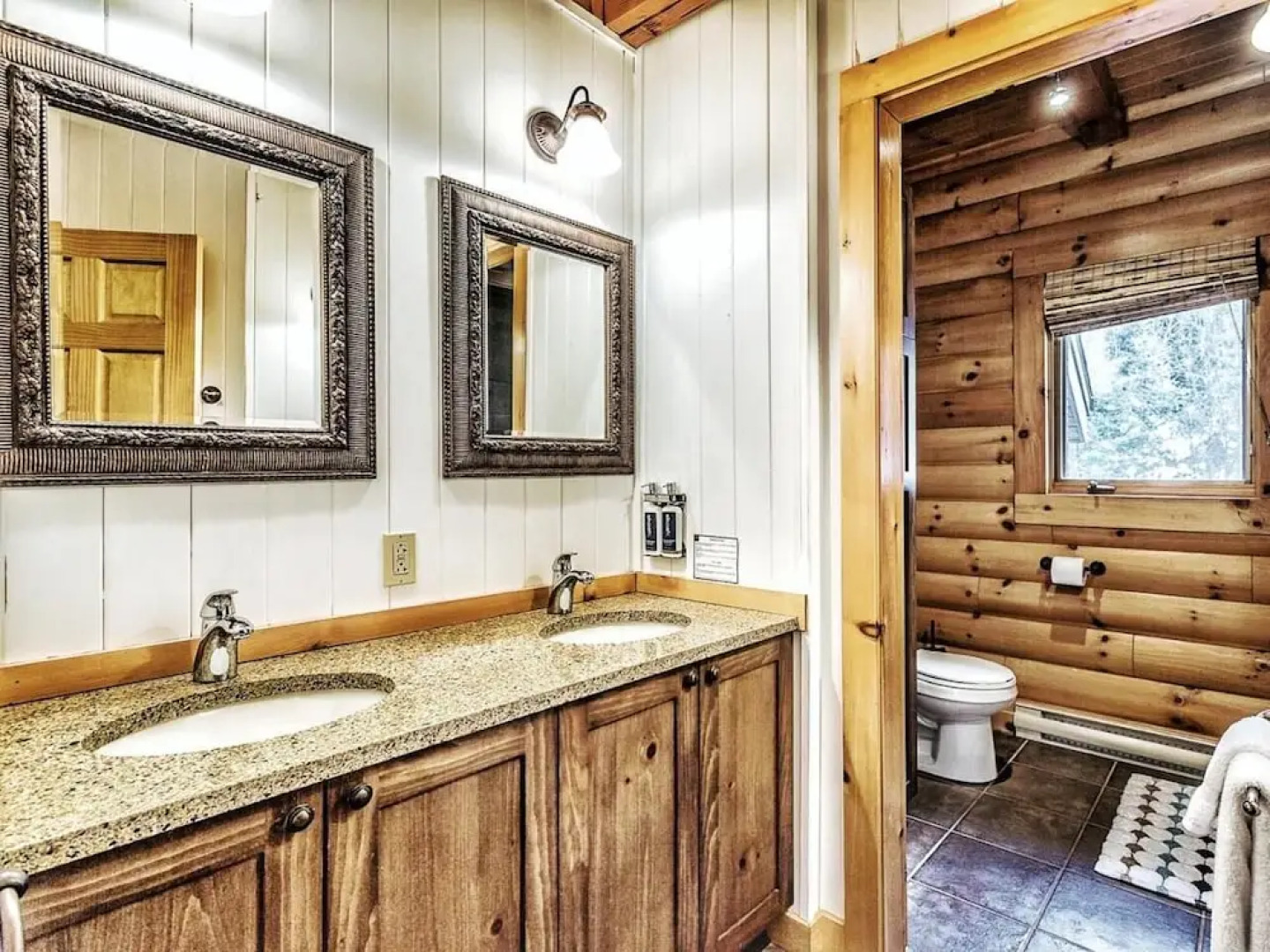 Le Mont-Tremblant - Résidences Boutique