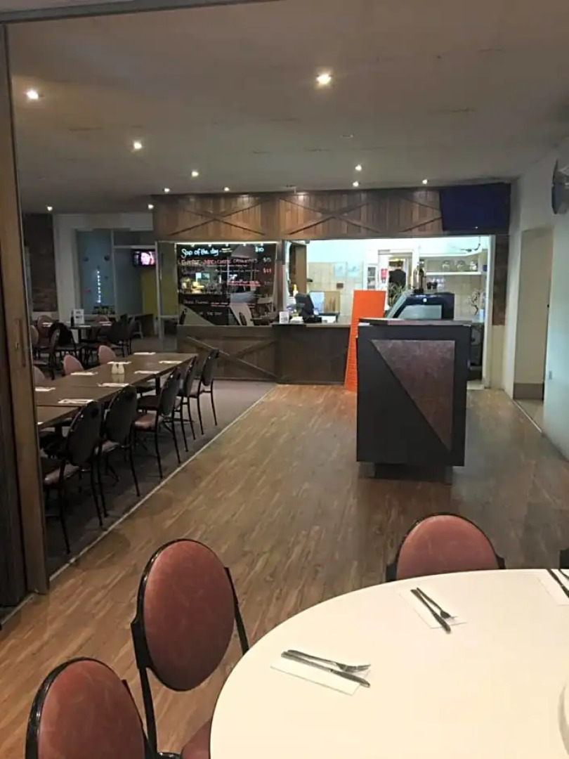 Yarram Commercial Hotel