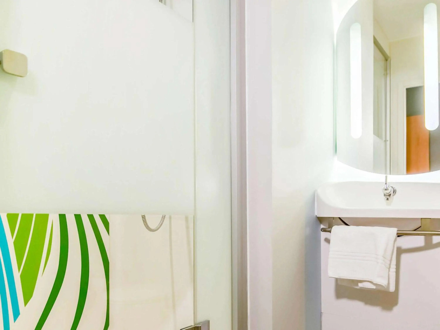 ibis budget Saint Martin de Crau Porte de Camargue