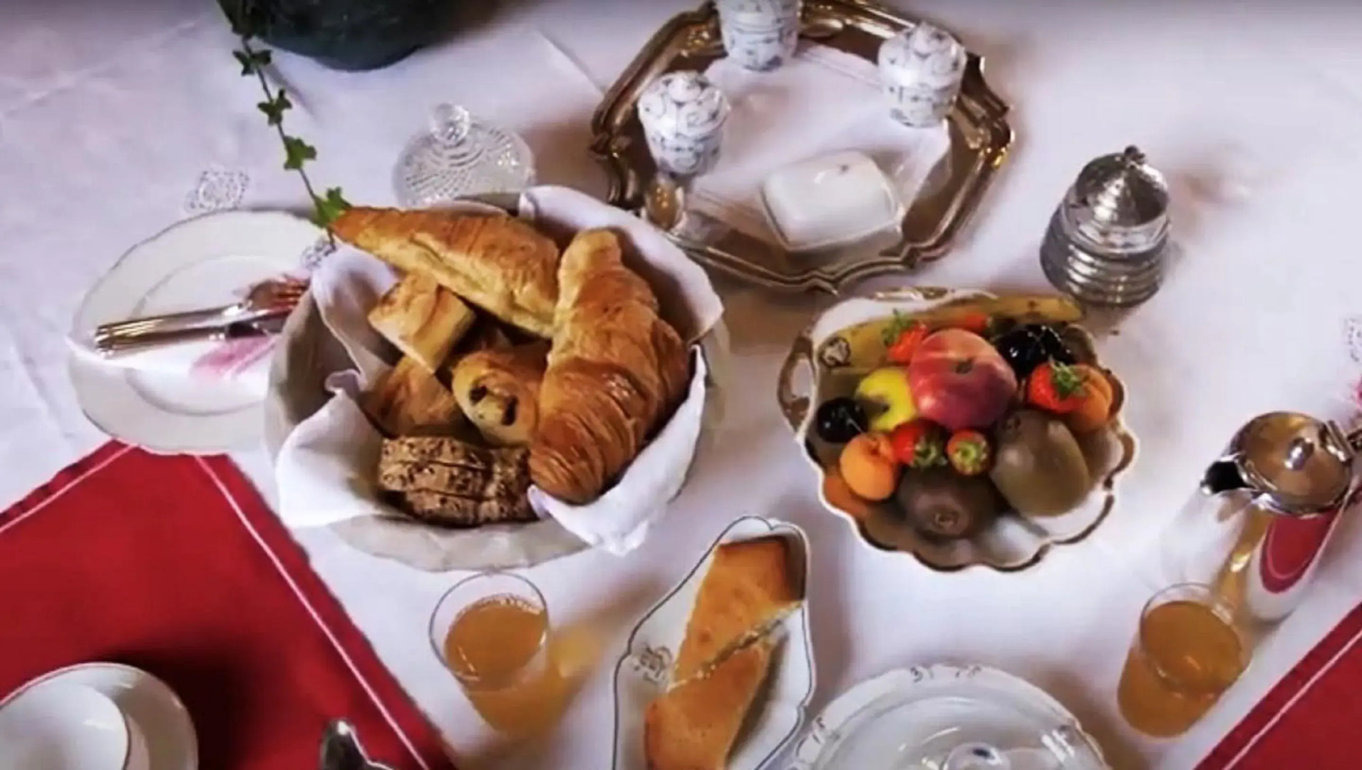 Château de Bonnemare