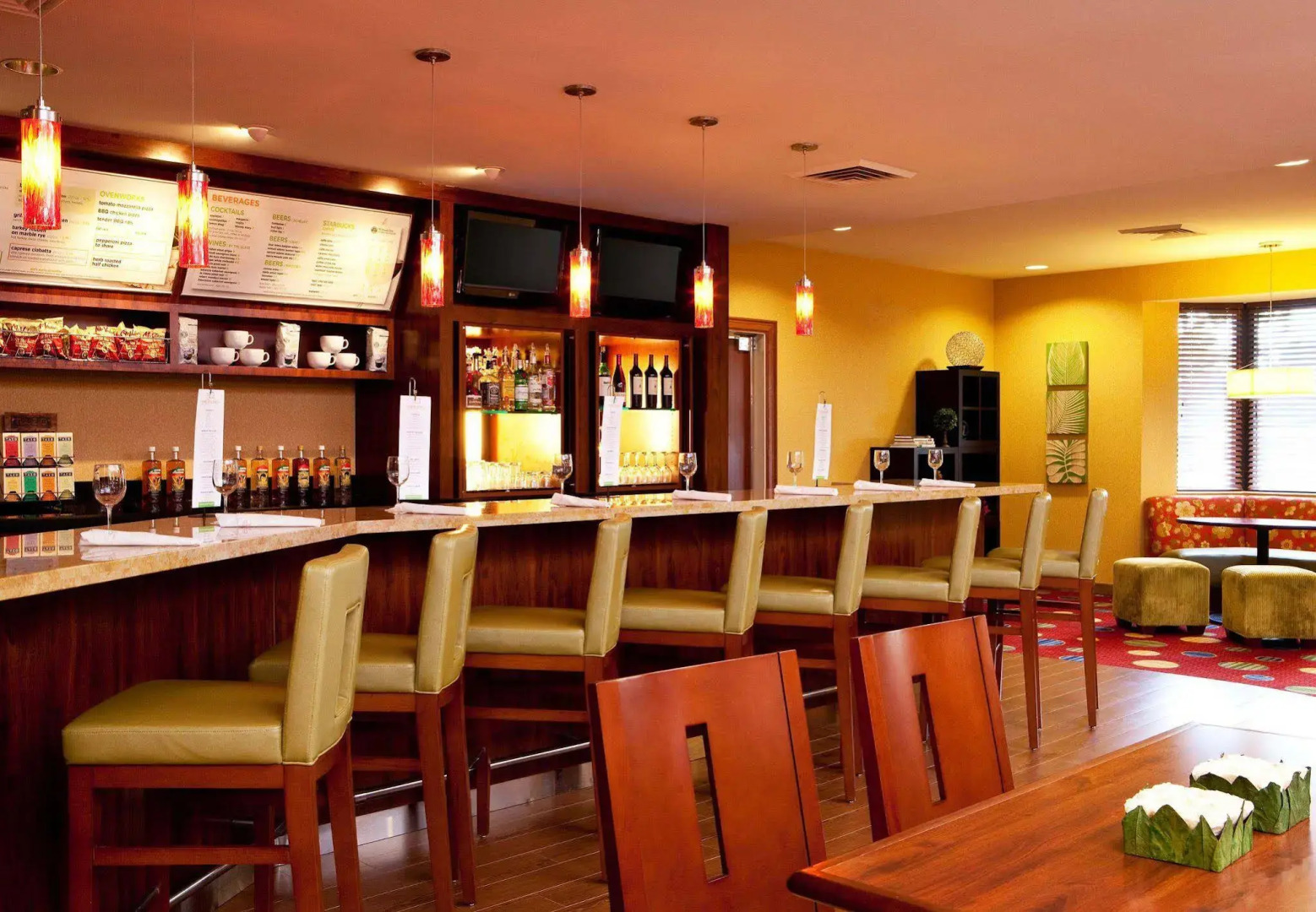 Courtyard by Marriott Cranbury South Brunswick