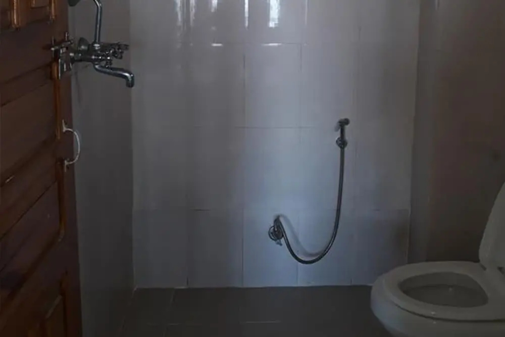 Hotel Nagarkot Holiday Inn