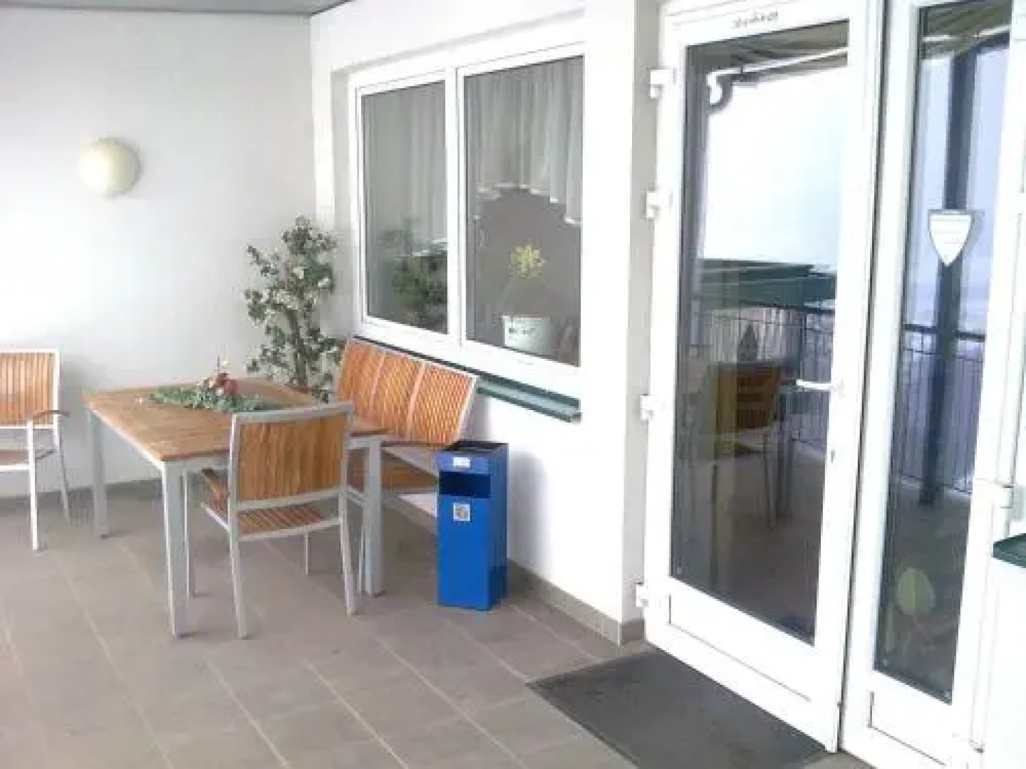 Gasthof-Pension Ölberger