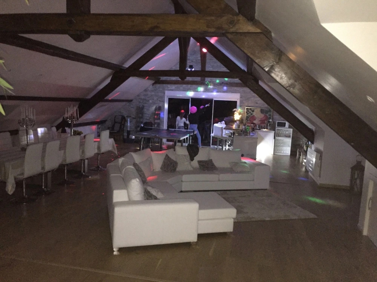 Ferme Manoir de Dubourvieux