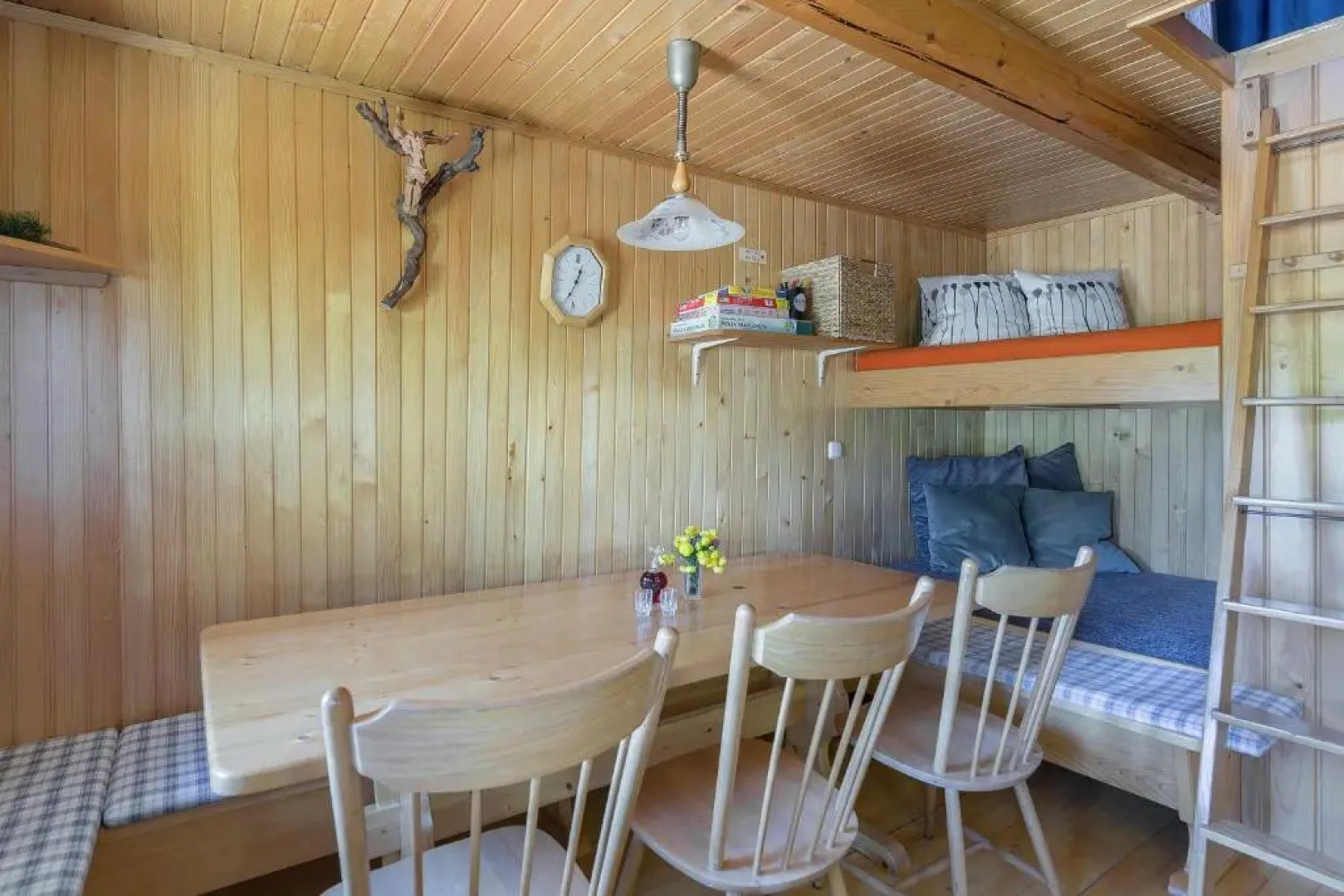 Chalet Zlatica Velika Planina