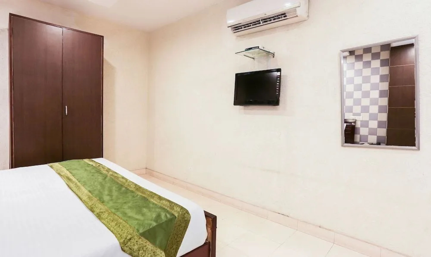 Treebo Highland Ludhiana