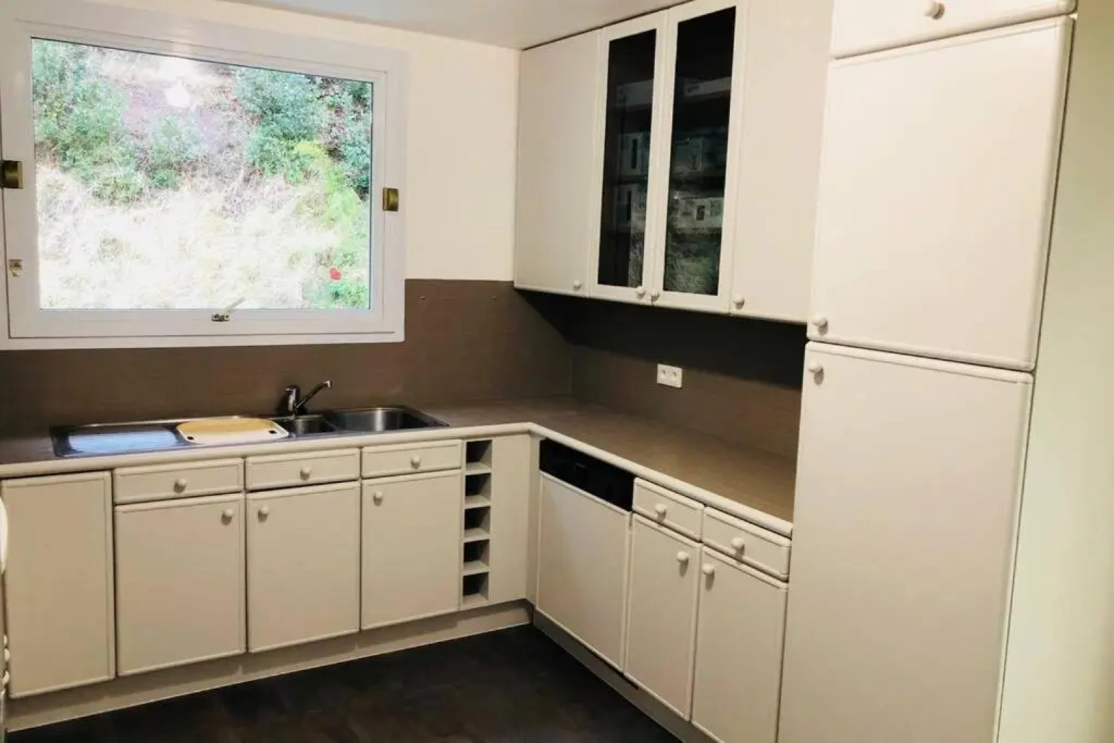 La Vallée Entre dunes et mer, un véritable havre de paix