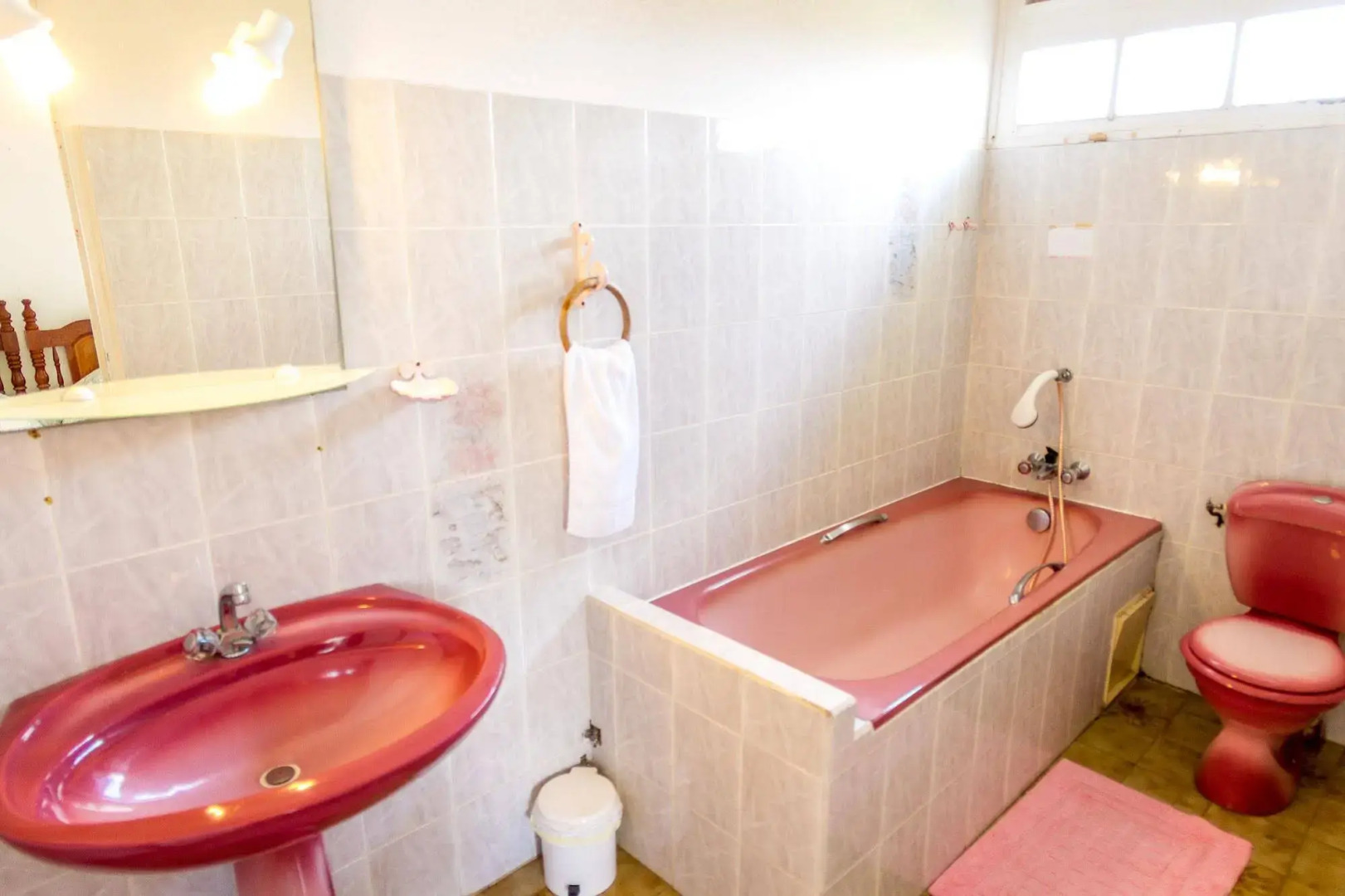 Les chambres d'hotes de la Villa Cayol