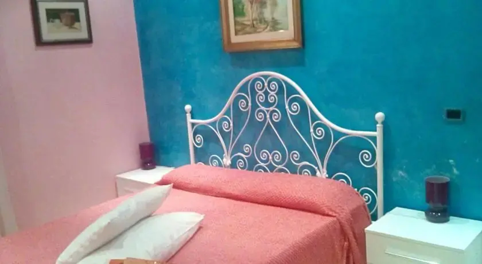 Appartamento Il Borgo Degli Ulivi